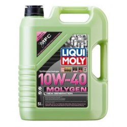 MOLYGEN NEW GENERATION 10W40 5L