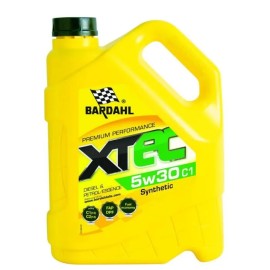 XTEC 5W30 C1 5L/1L