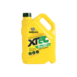 XTEC 5W30 C2 5L