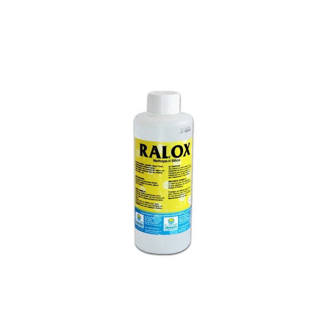 RALOX NETTOYANT SILICE 500ML