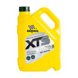 XTS 10W60 100% SYNTHESE 5L