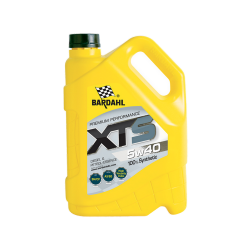 XTS 5W40 100% SYNTHESE 5L