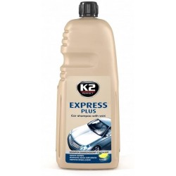 SHAMPOING EXPRESS PLUS 1L